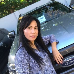 Meet your Posher, Josephine